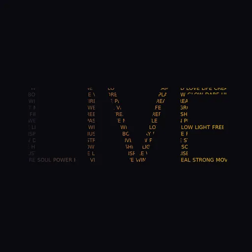 live