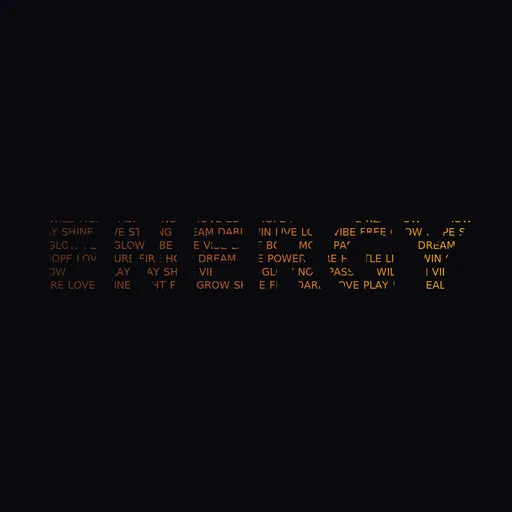 energy